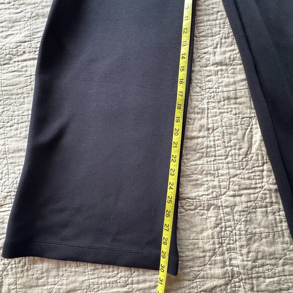 SPANX AirEssentials® Long Sleeve Cinched Jumpsuit - Medium - Picture 6 of 6